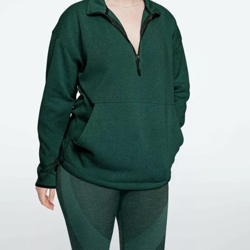 Victoria Secret Sweater Med V.S.